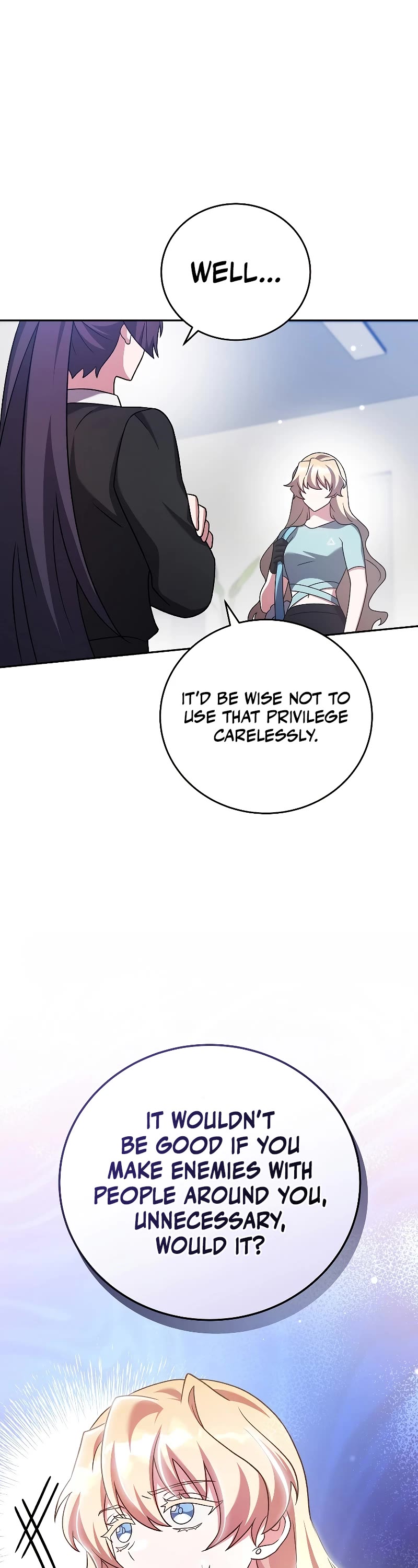 The Novel’s Extra Chapter 90 page 35 - Chapter 90