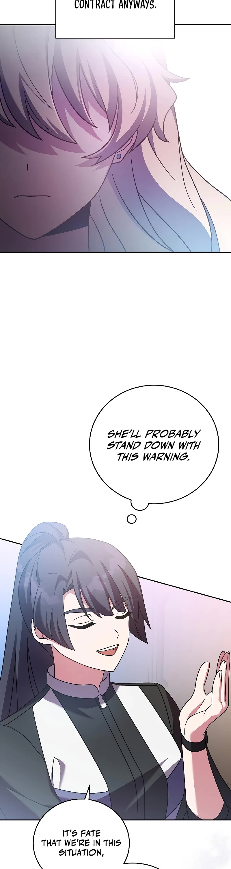 The Novel’s Extra Chapter 90 page 39 - Chapter 90