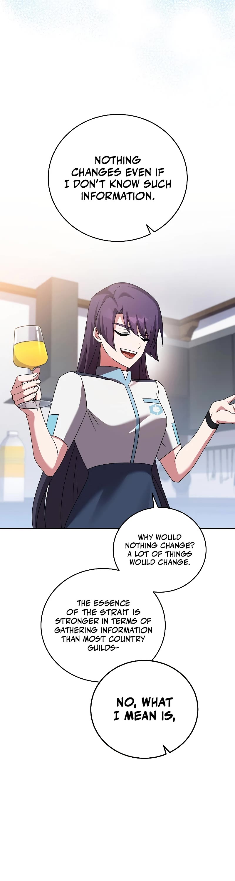 The Novel’s Extra Chapter 90 page 58 - Chapter 90