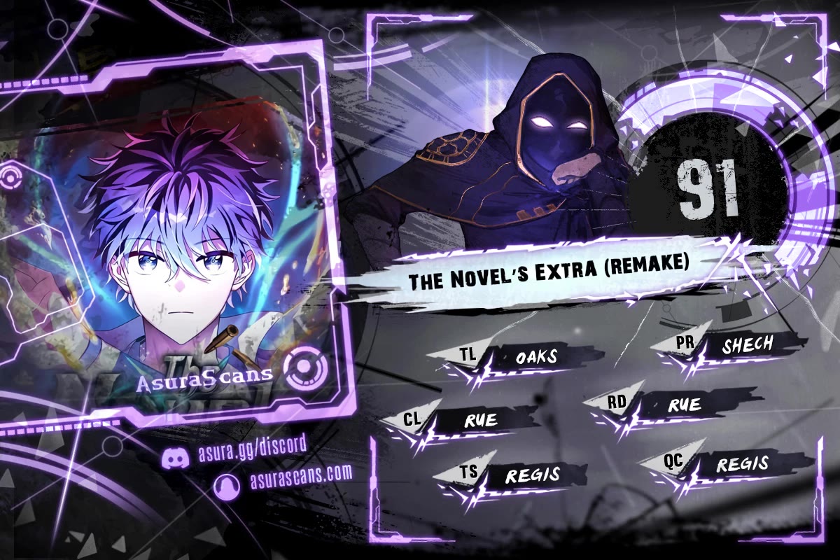 The Novel’s Extra Chapter 91 page 1 - Chapter 91