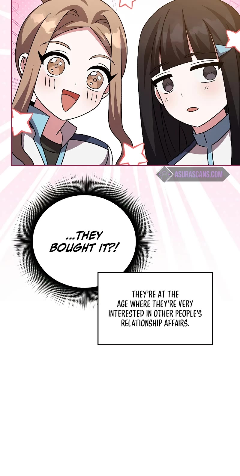 The Novel’s Extra Chapter 91 page 12 - Chapter 91