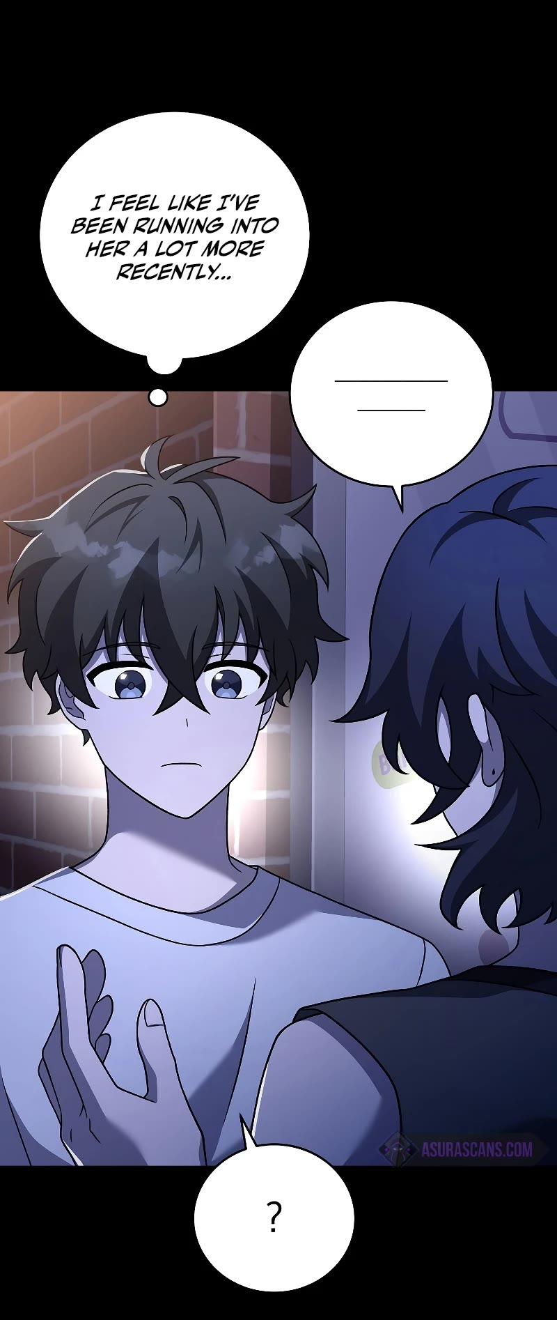 The Novel’s Extra Chapter 91 page 18 - Chapter 91