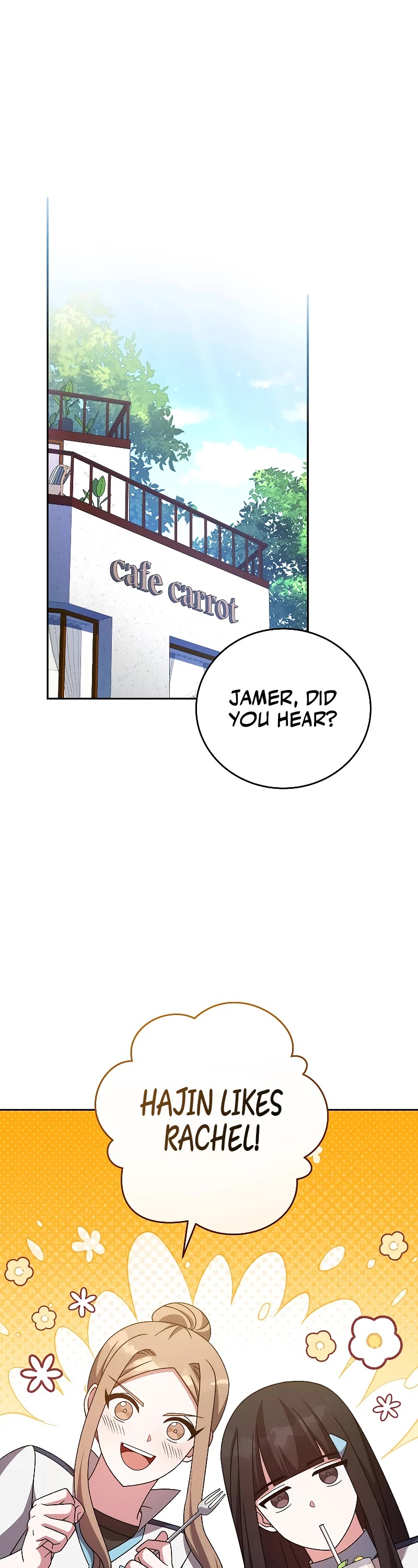 The Novel’s Extra Chapter 91 page 2 - Chapter 91