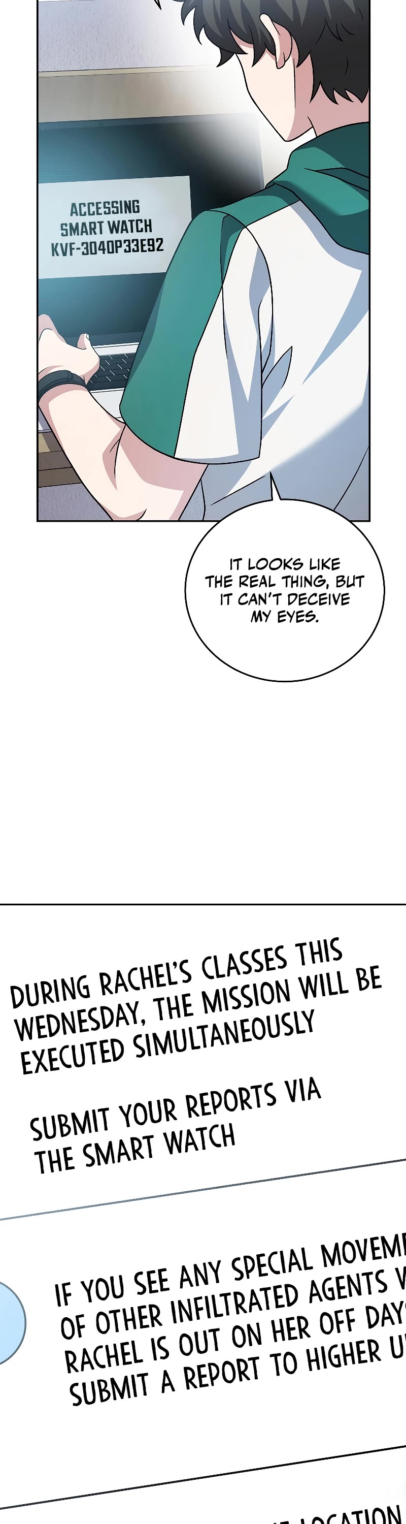 The Novel’s Extra Chapter 91 page 20 - Chapter 91