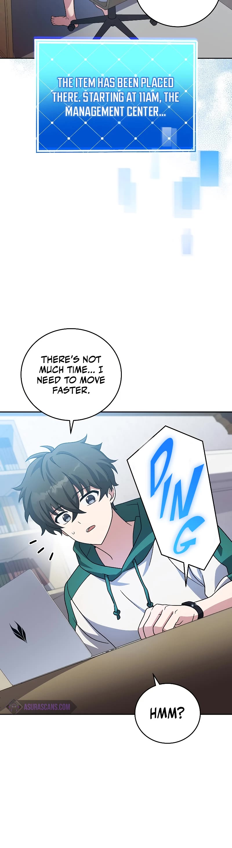 The Novel’s Extra Chapter 91 page 23 - Chapter 91