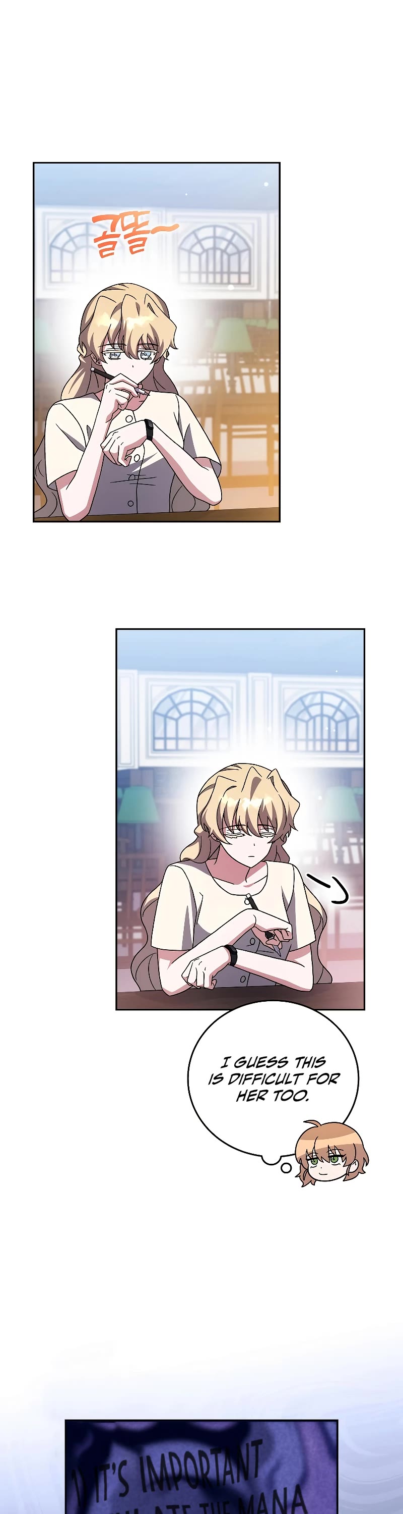 The Novel’s Extra Chapter 91 page 30 - Chapter 91