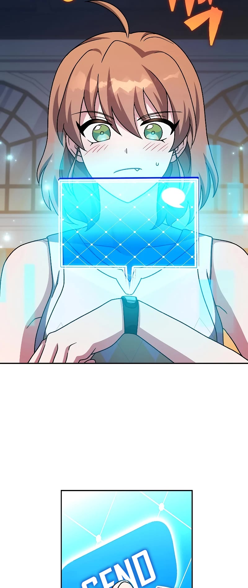 The Novel’s Extra Chapter 91 page 34 - Chapter 91