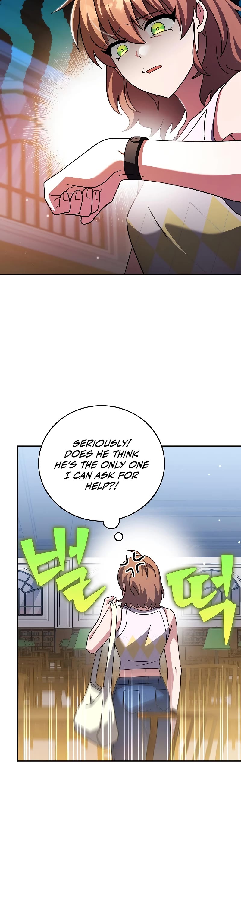 The Novel’s Extra Chapter 91 page 37 - Chapter 91