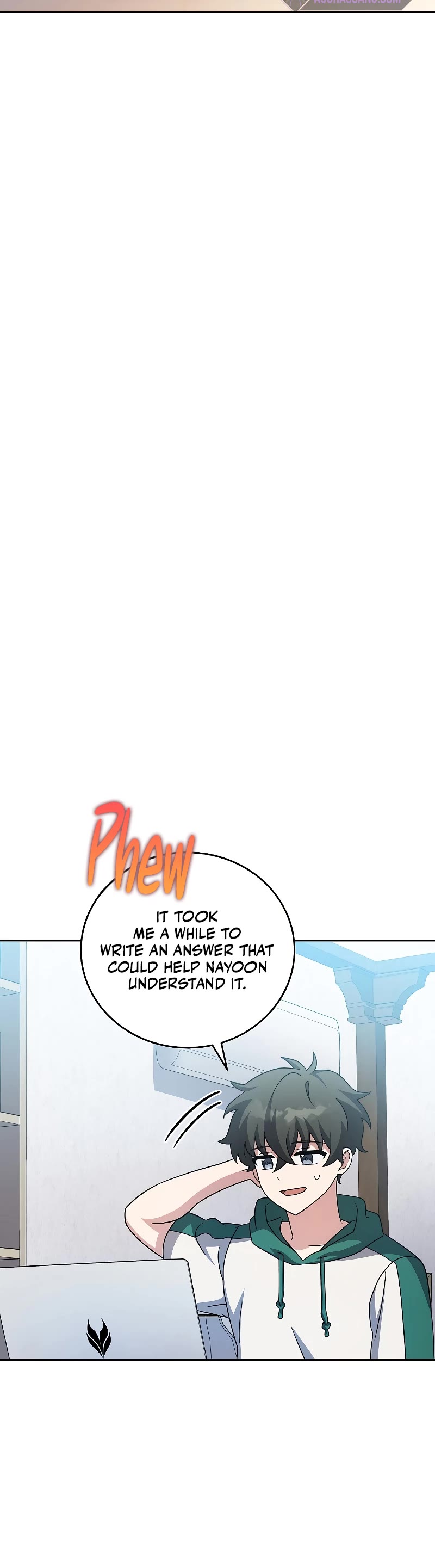 The Novel’s Extra Chapter 91 page 40 - Chapter 91