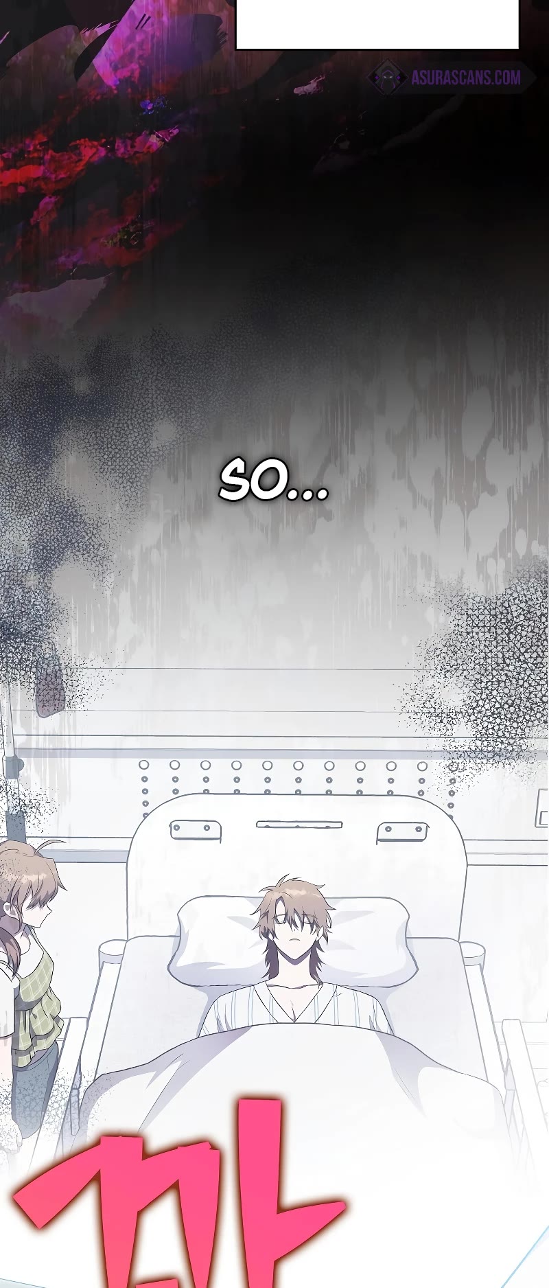 The Novel’s Extra Chapter 91 page 45 - Chapter 91