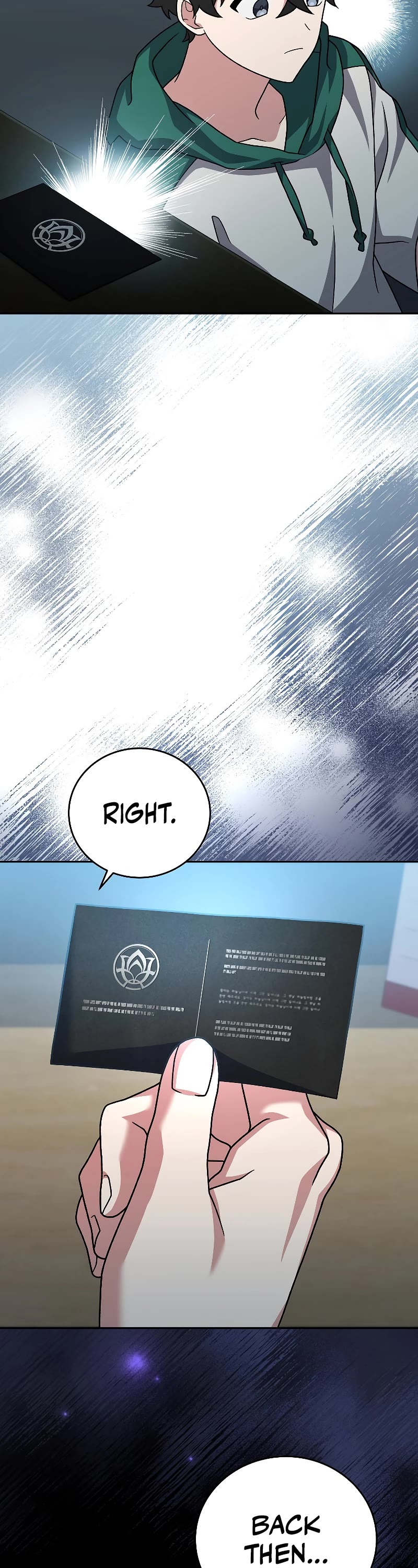 The Novel’s Extra Chapter 91 page 48 - Chapter 91