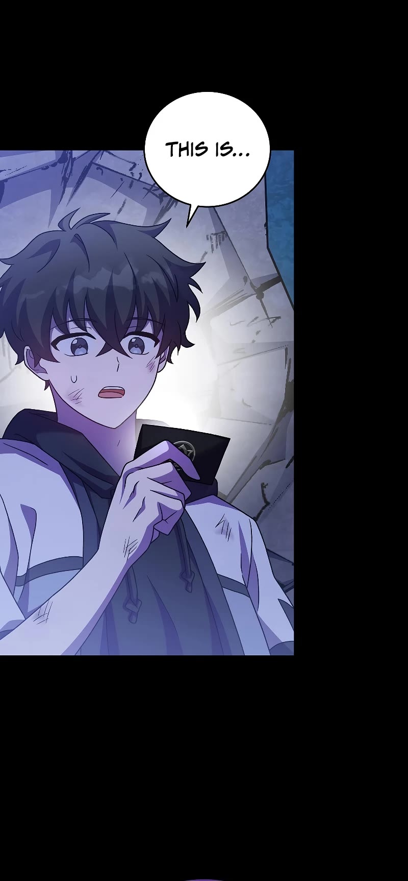 The Novel’s Extra Chapter 91 page 52 - Chapter 91
