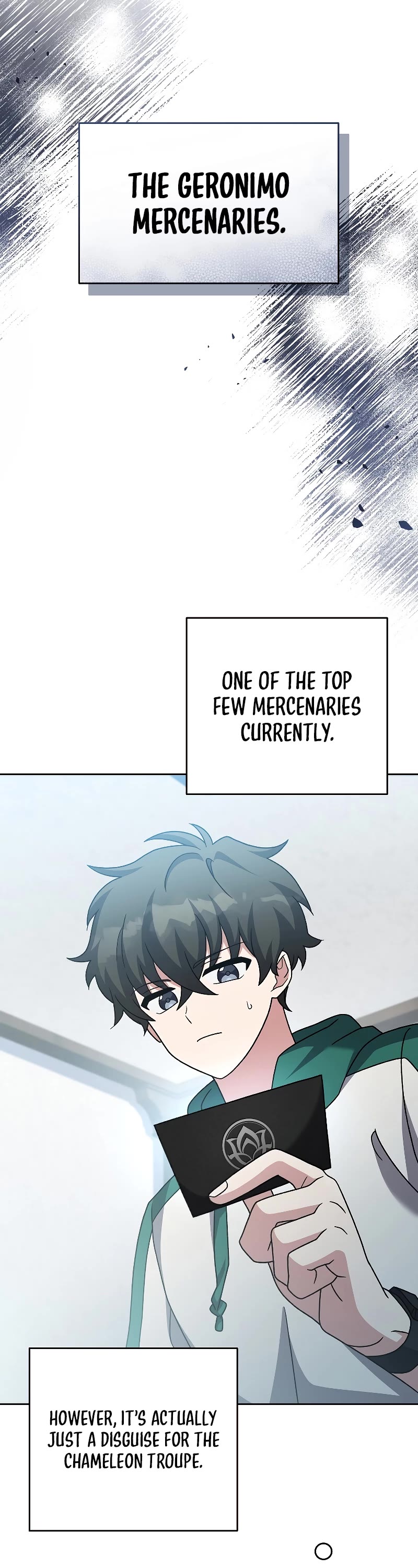 The Novel’s Extra Chapter 91 page 54 - Chapter 91