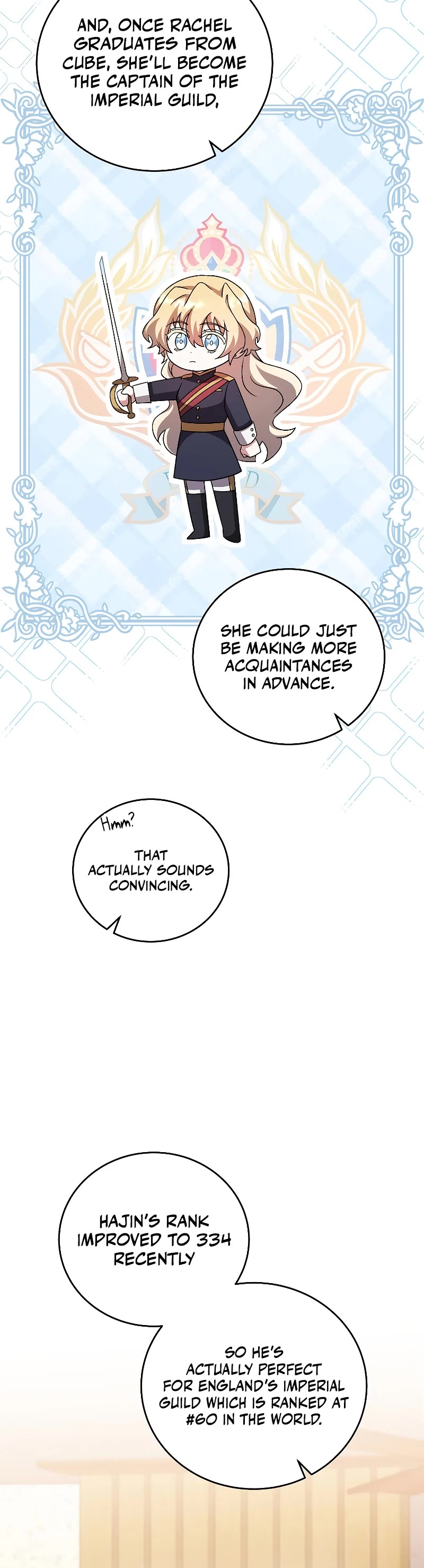 The Novel’s Extra Chapter 91 page 6 - Chapter 91