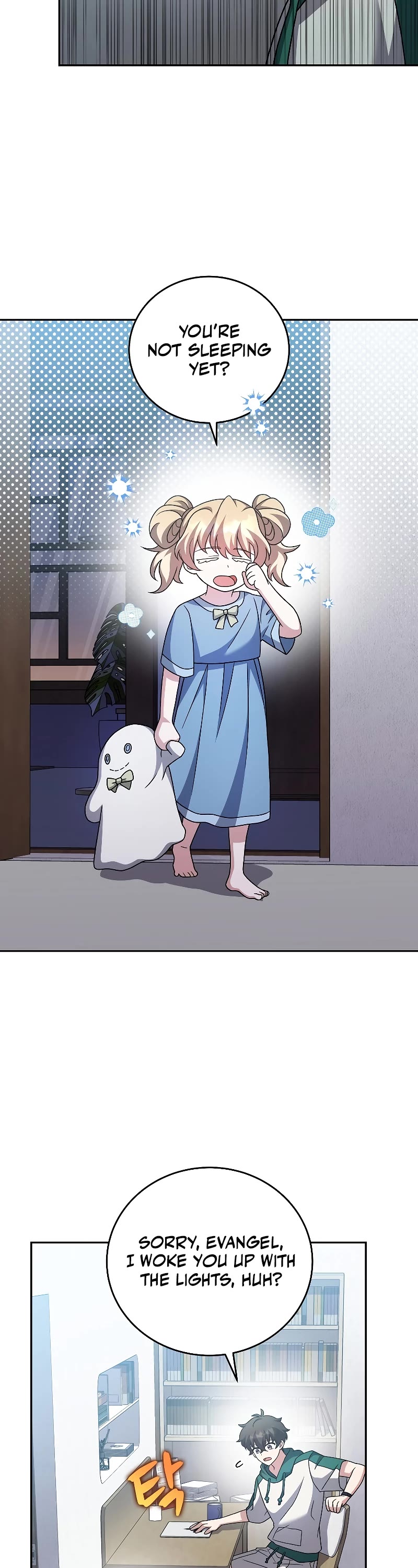 The Novel’s Extra Chapter 91 page 60 - Chapter 91