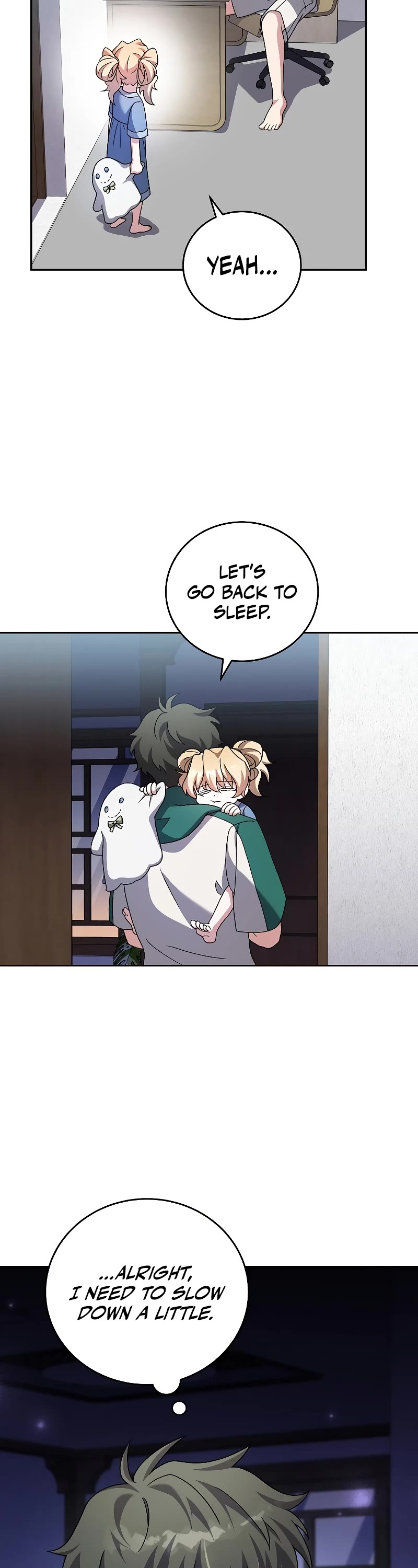 The Novel’s Extra Chapter 91 page 61 - Chapter 91