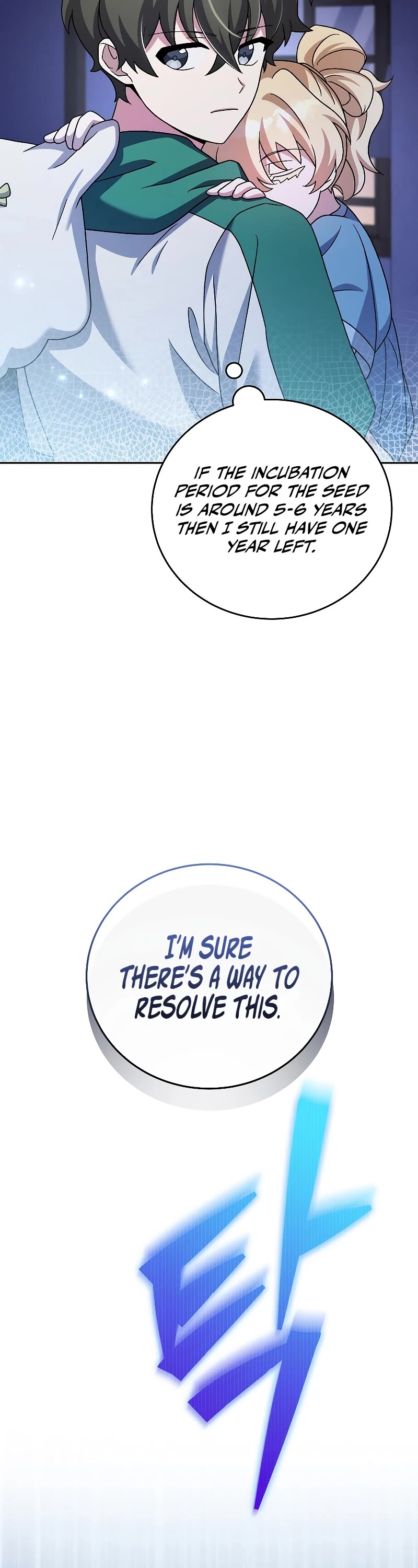 The Novel’s Extra Chapter 91 page 62 - Chapter 91