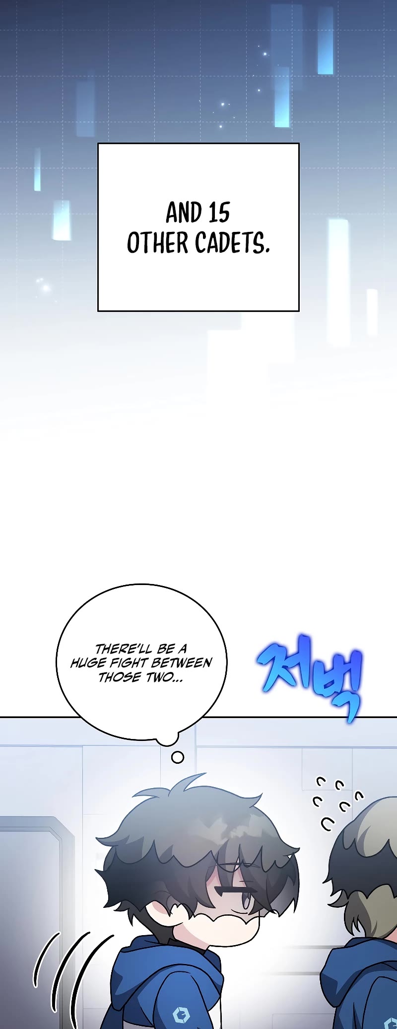 The Novel’s Extra Chapter 92 page 26 - Chapter 92