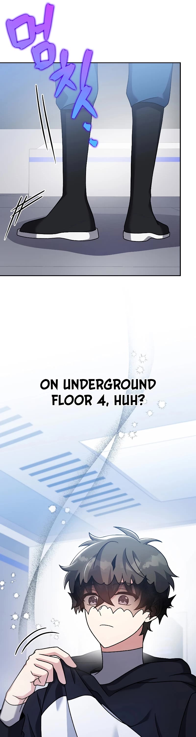 The Novel’s Extra Chapter 92 page 28 - Chapter 92