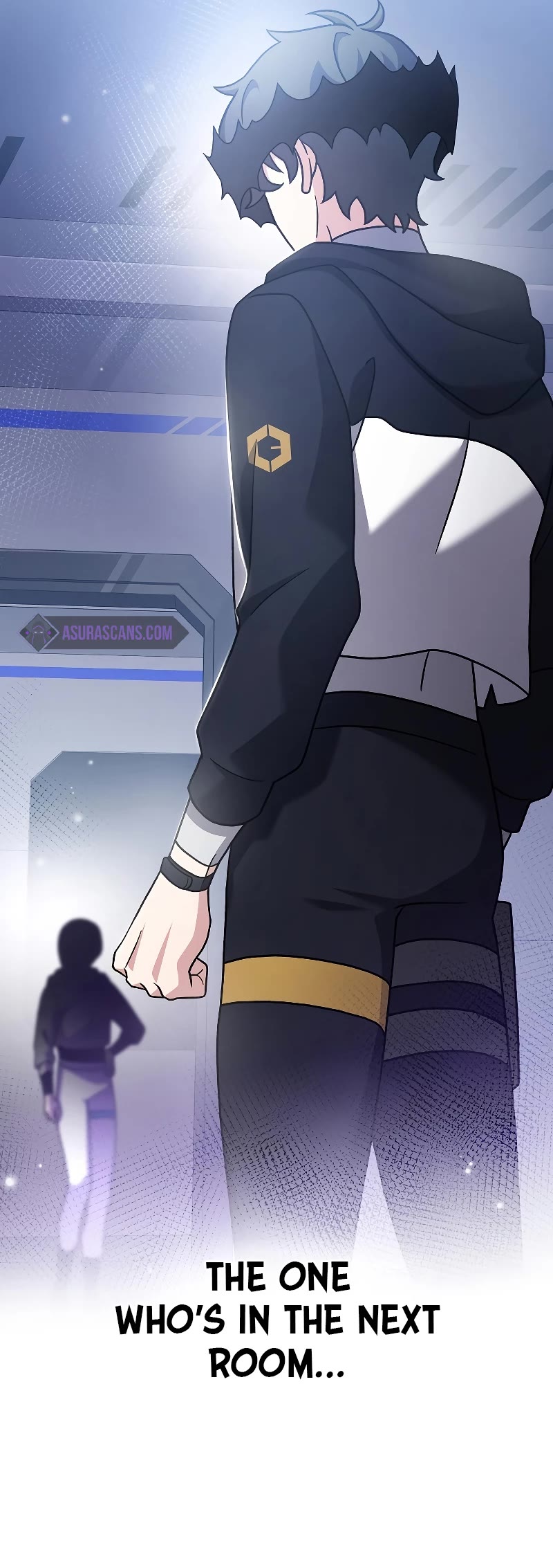 The Novel’s Extra Chapter 92 page 31 - Chapter 92