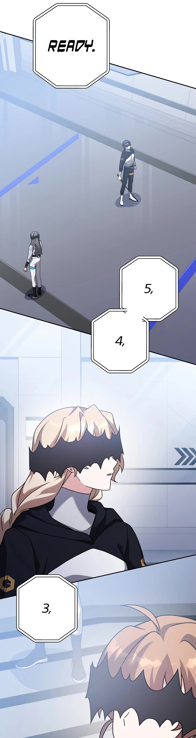 The Novel’s Extra Chapter 92 page 35 - Chapter 92