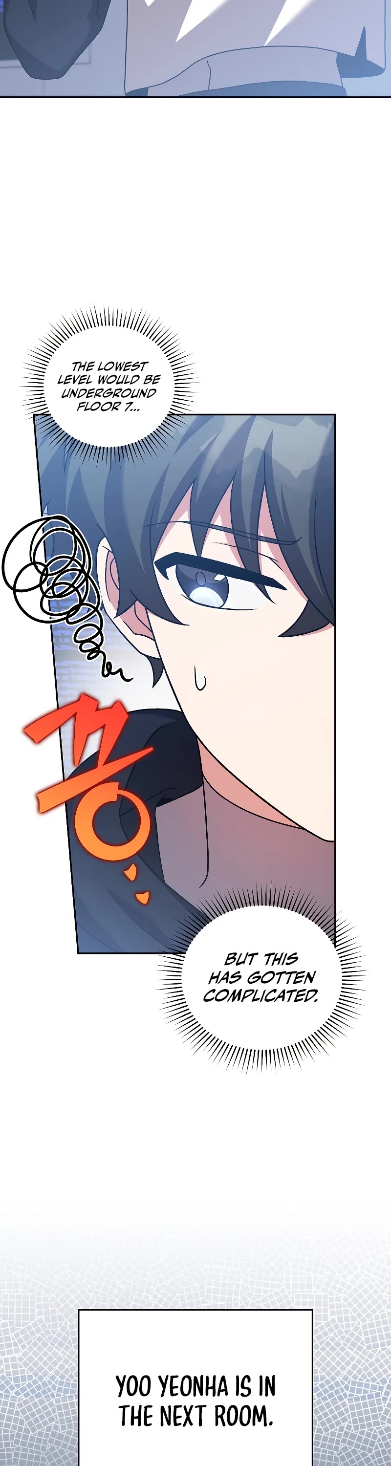 The Novel’s Extra Chapter 92 page 40 - Chapter 92