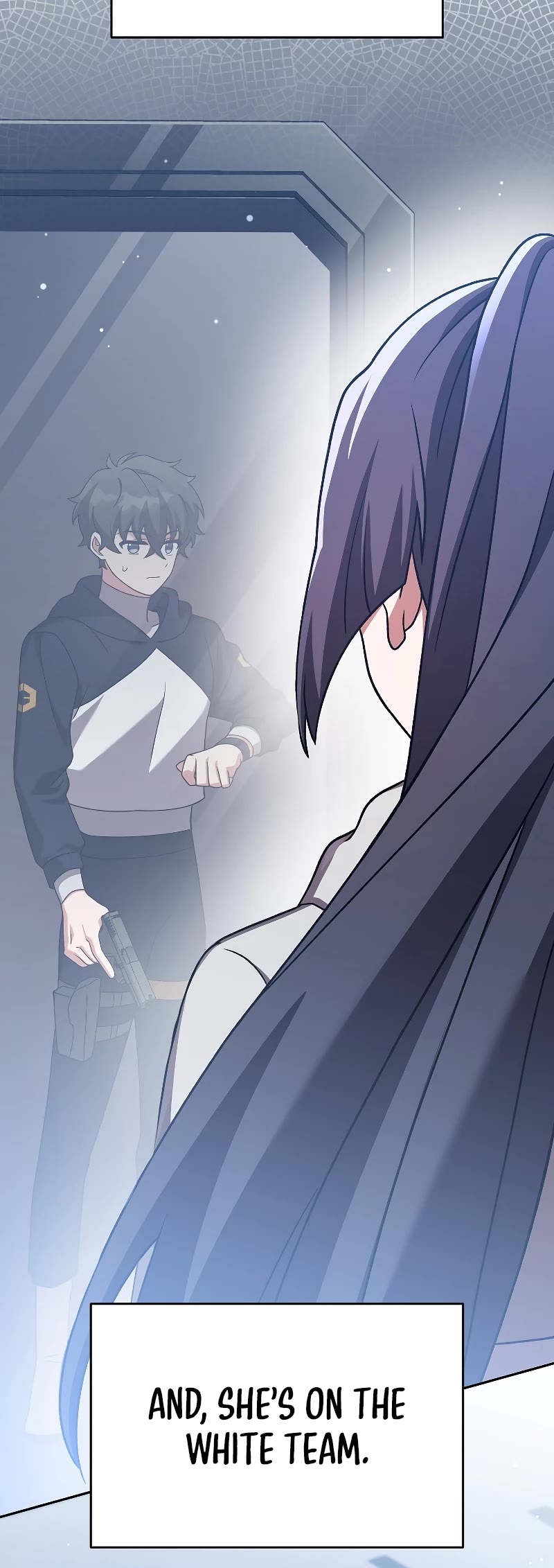 The Novel’s Extra Chapter 92 page 41 - Chapter 92