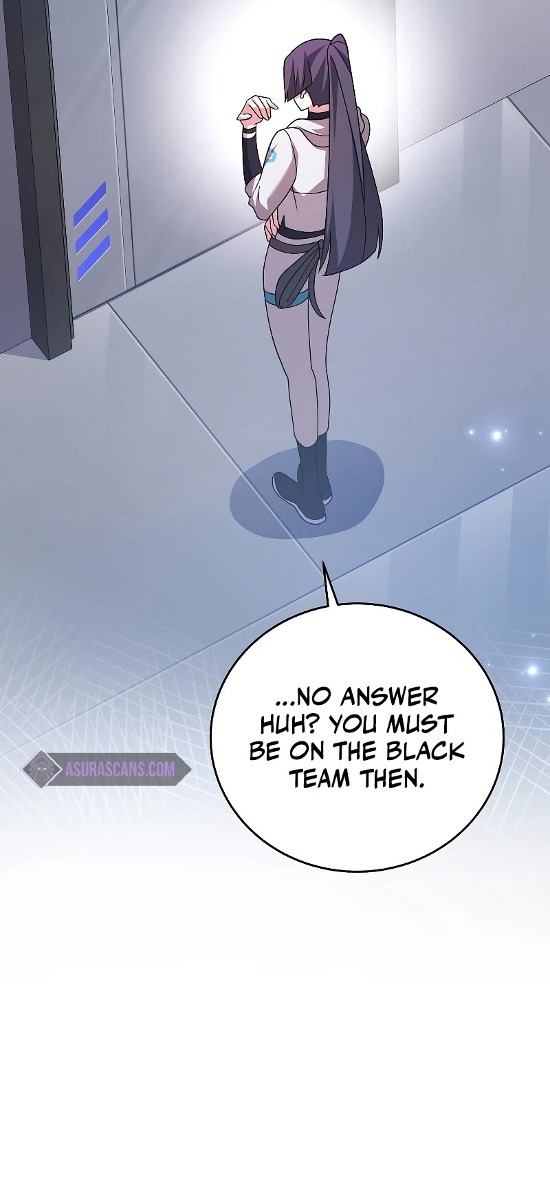 The Novel’s Extra Chapter 92 page 46 - Chapter 92