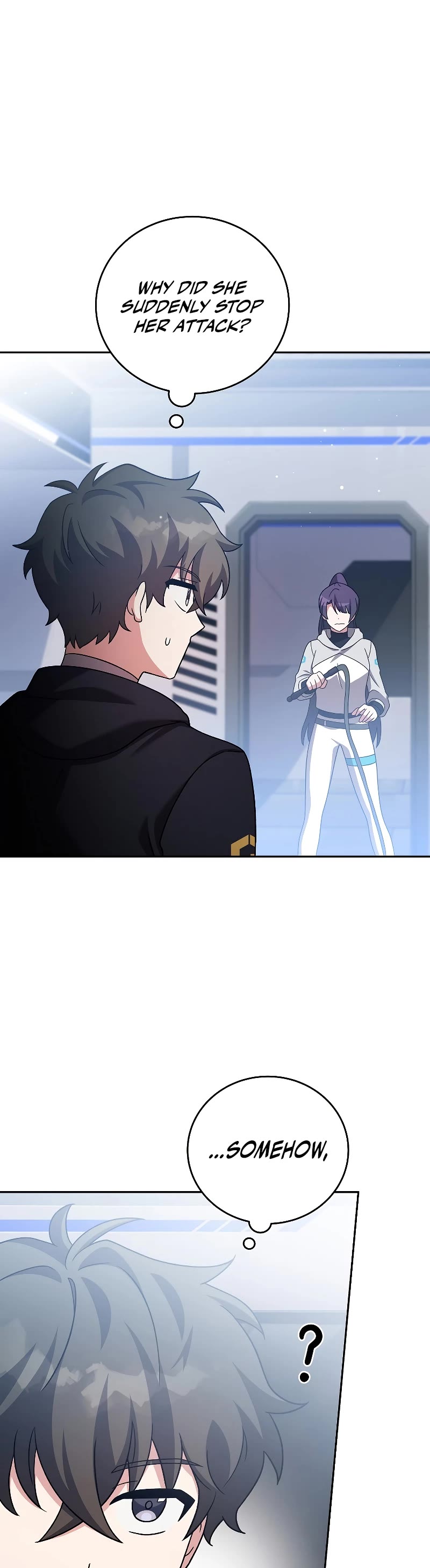 The Novel’s Extra Chapter 92 page 52 - Chapter 92