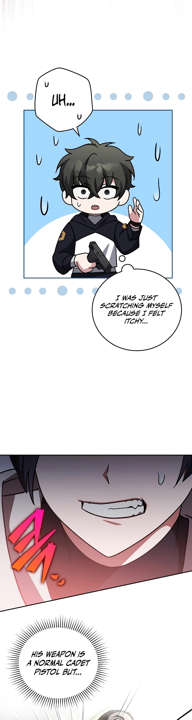 The Novel’s Extra Chapter 92 page 58 - Chapter 92