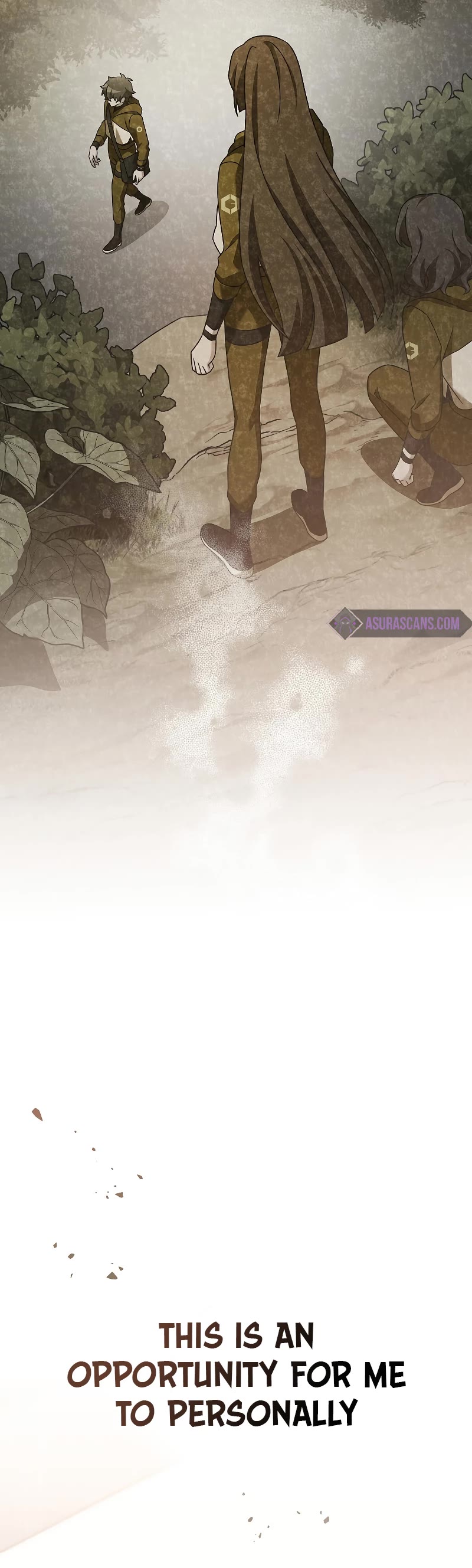 The Novel’s Extra Chapter 92 page 63 - Chapter 92