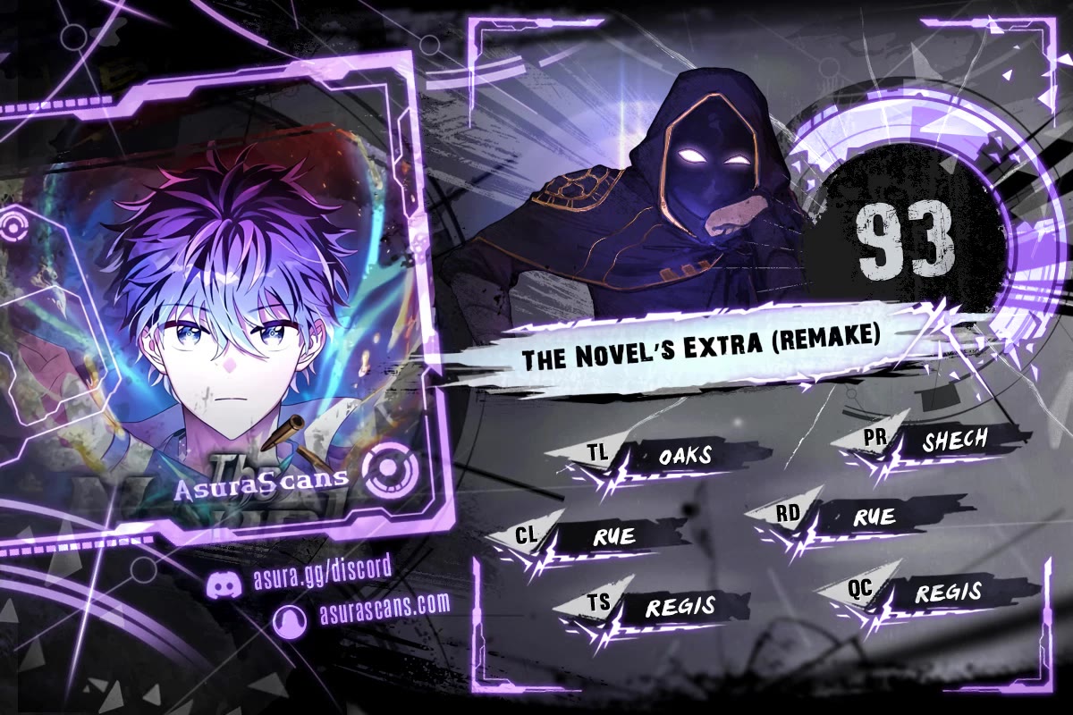 The Novel’s Extra Chapter 93 thumbnail