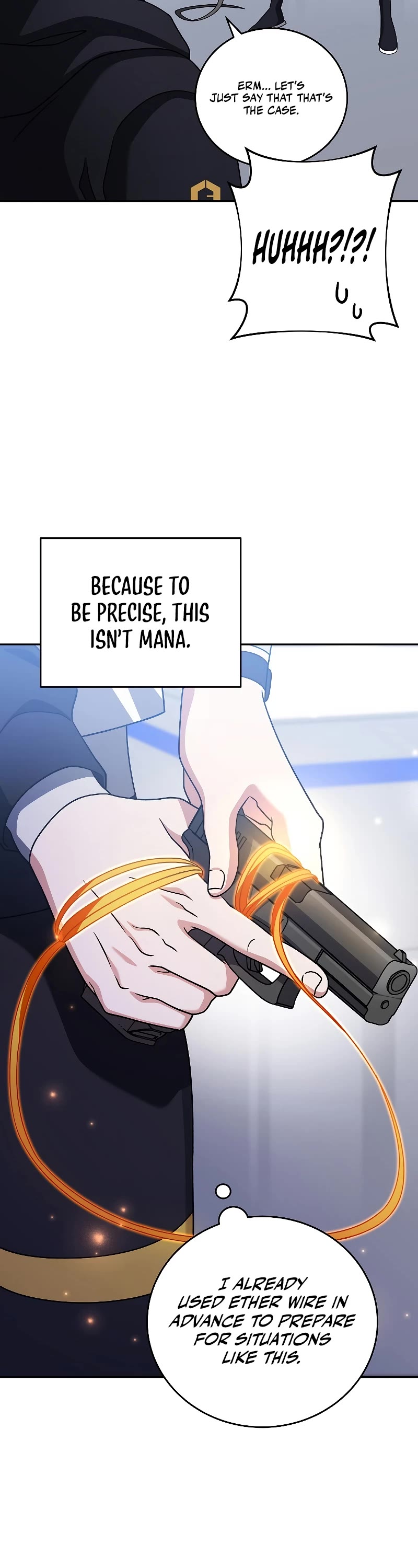 The Novel’s Extra Chapter 93 page 14 - Chapter 93