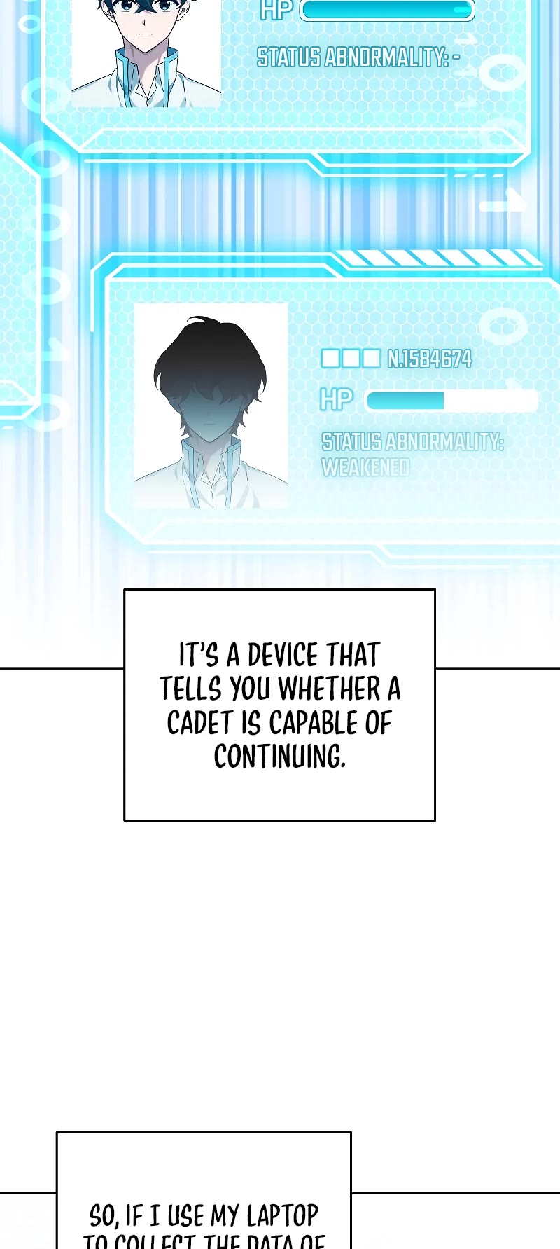 The Novel’s Extra Chapter 93 page 24 - Chapter 93