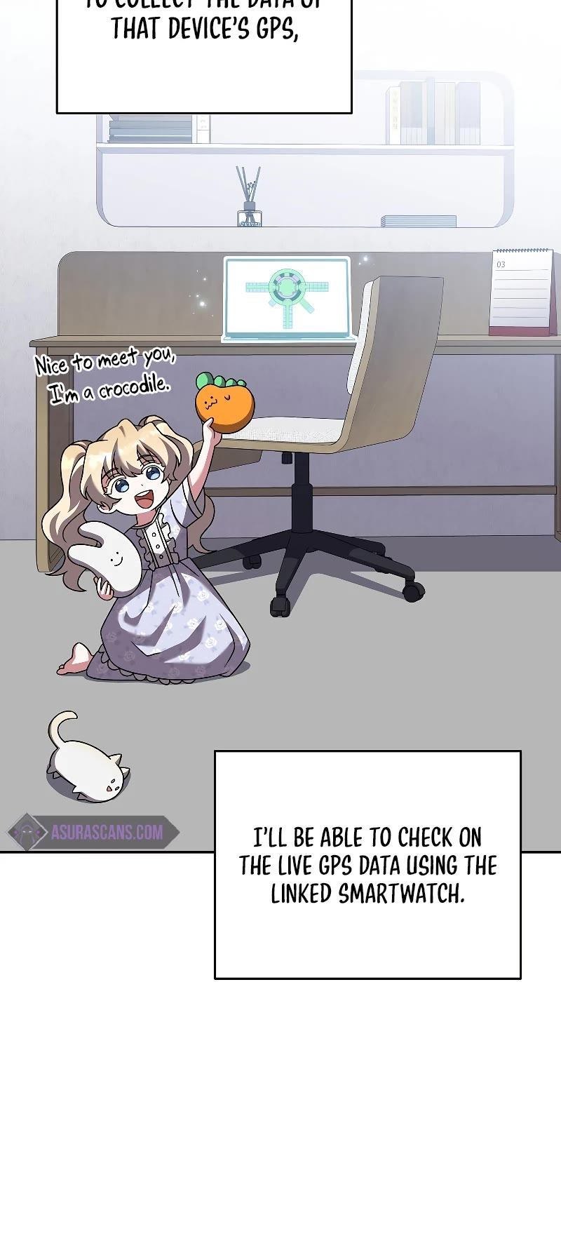 The Novel’s Extra Chapter 93 page 25 - Chapter 93