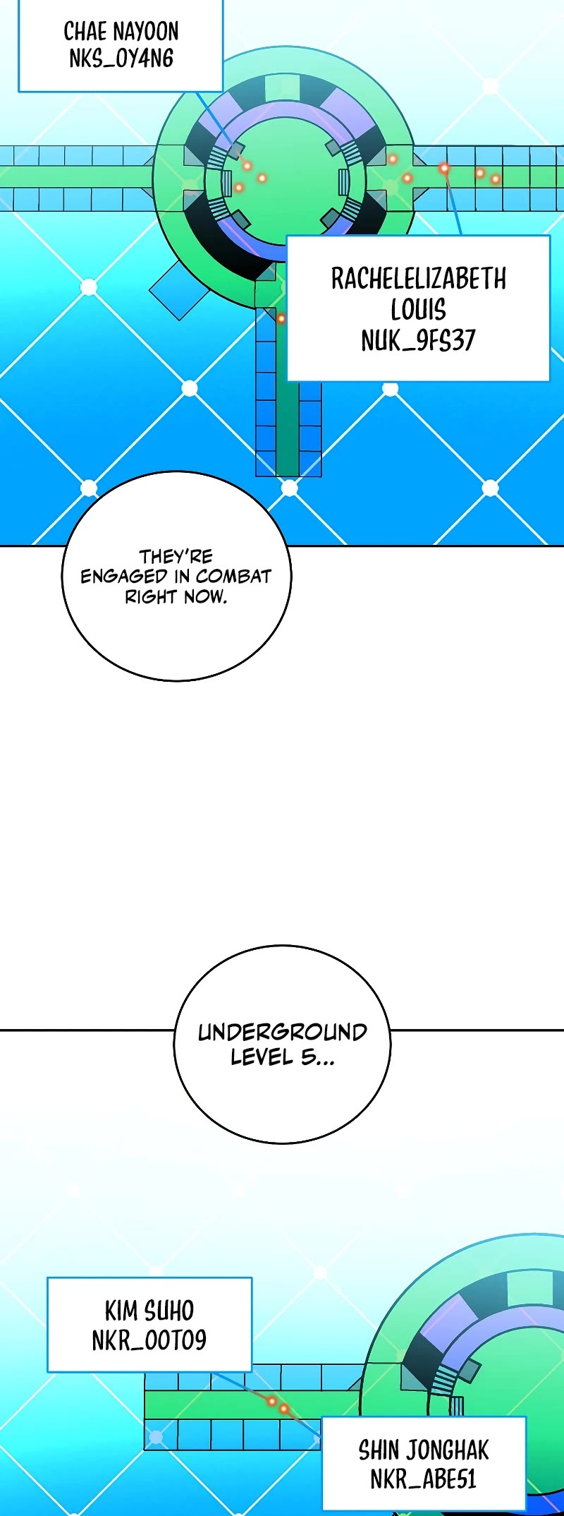 The Novel’s Extra Chapter 93 page 28 - Chapter 93