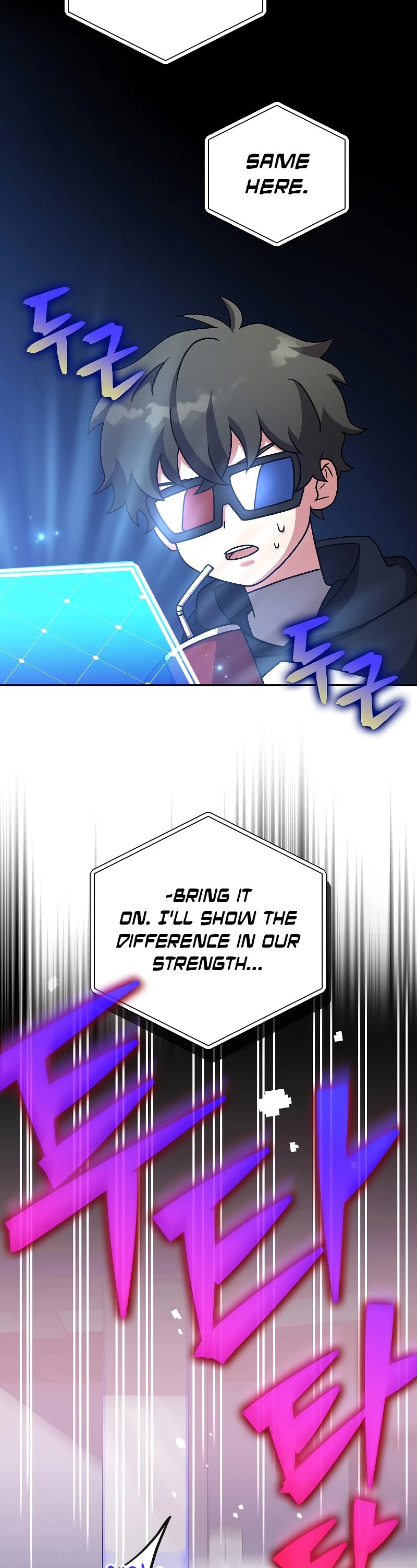 The Novel’s Extra Chapter 93 page 31 - Chapter 93