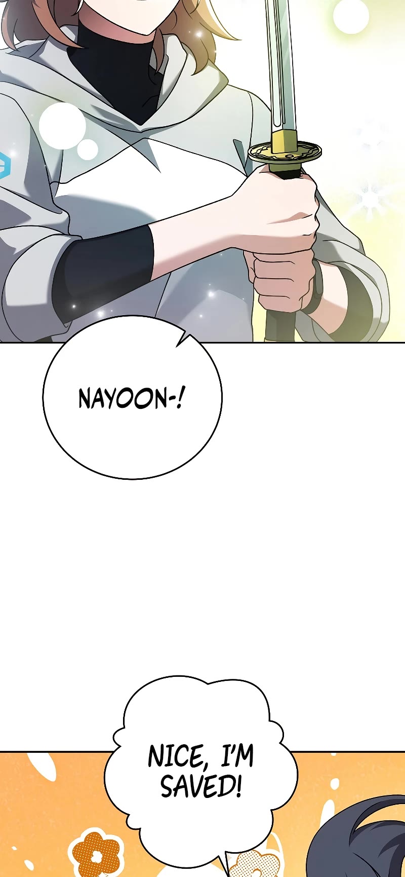 The Novel’s Extra Chapter 93 page 38 - Chapter 93