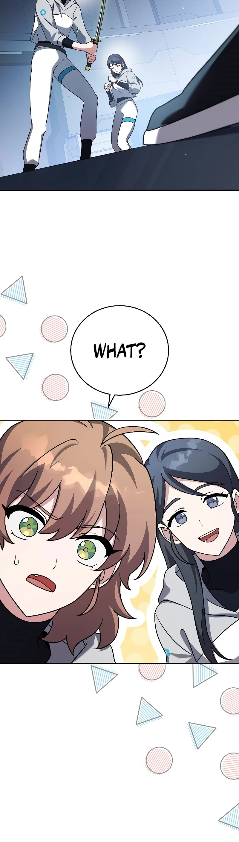 The Novel’s Extra Chapter 93 page 47 - Chapter 93