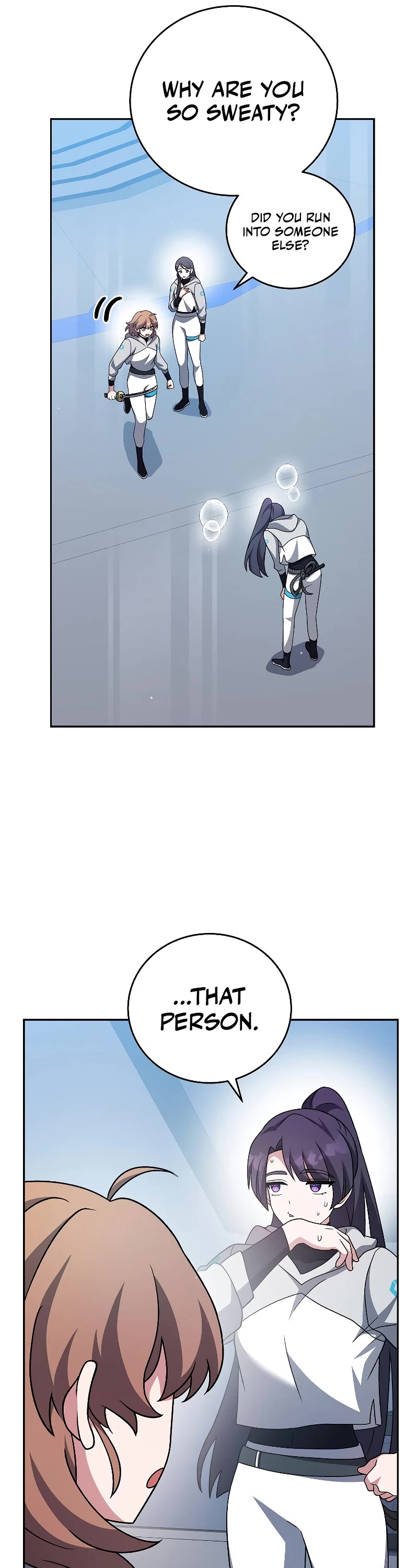 The Novel’s Extra Chapter 93 page 49 - Chapter 93