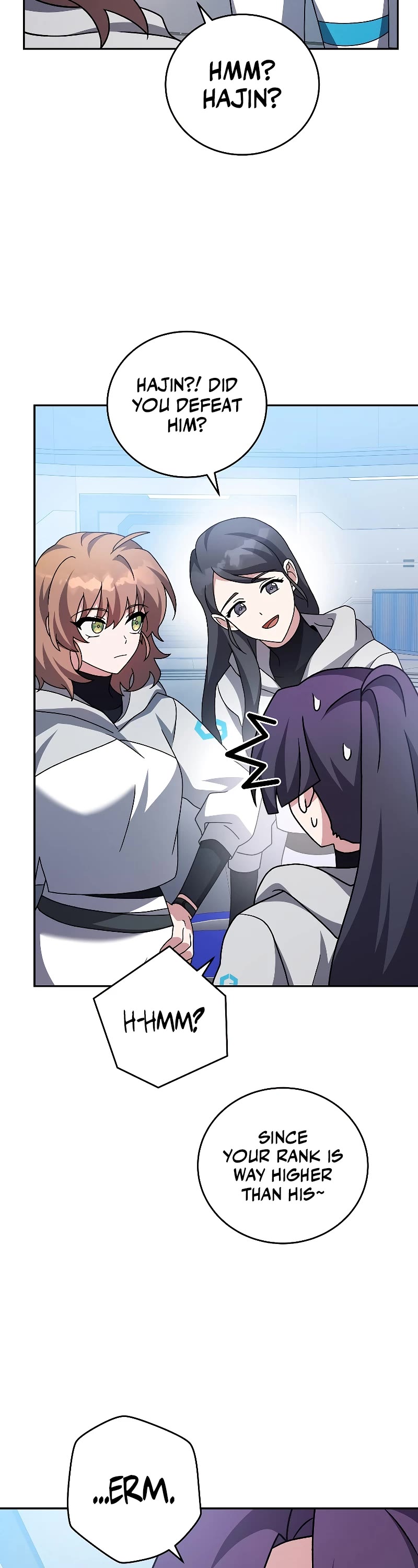 The Novel’s Extra Chapter 93 page 50 - Chapter 93