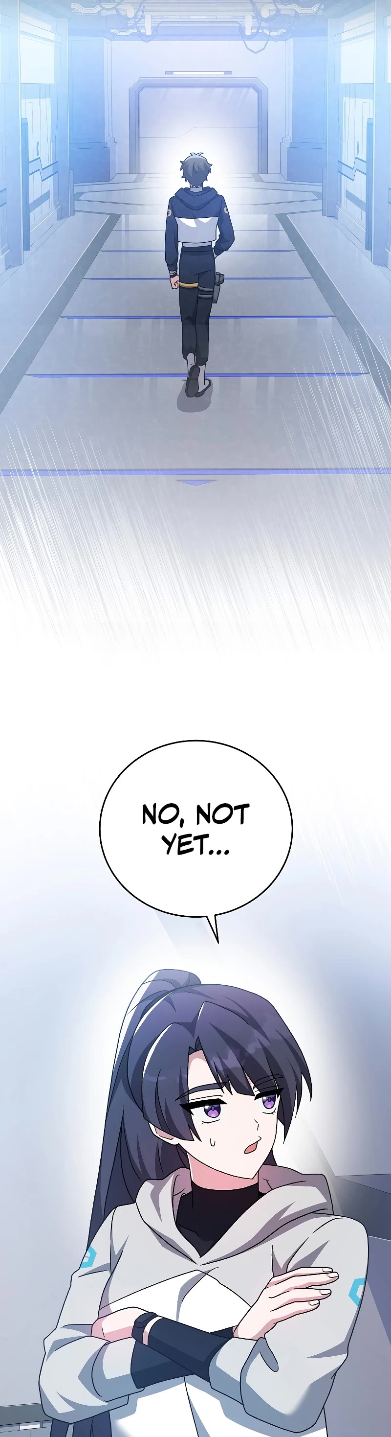 The Novel’s Extra Chapter 93 page 55 - Chapter 93