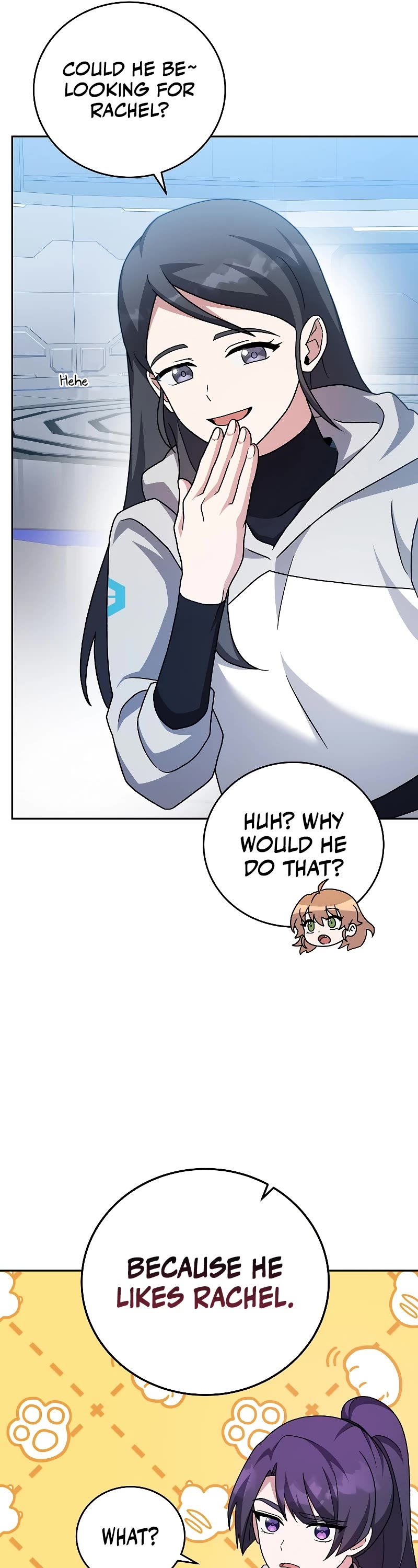 The Novel’s Extra Chapter 93 page 57 - Chapter 93