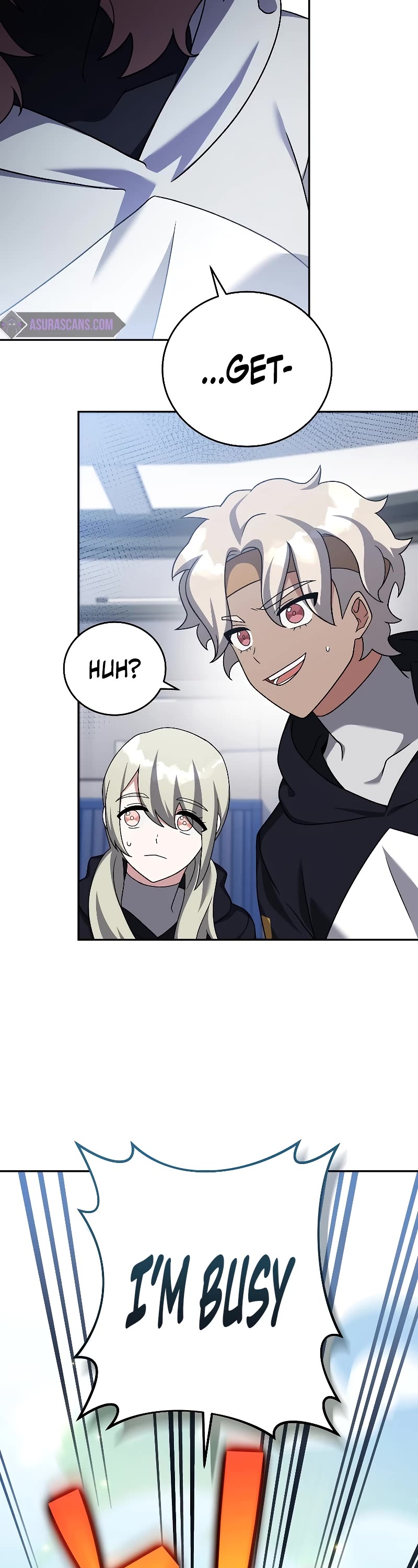 The Novel’s Extra Chapter 94 page 25 - Chapter 94