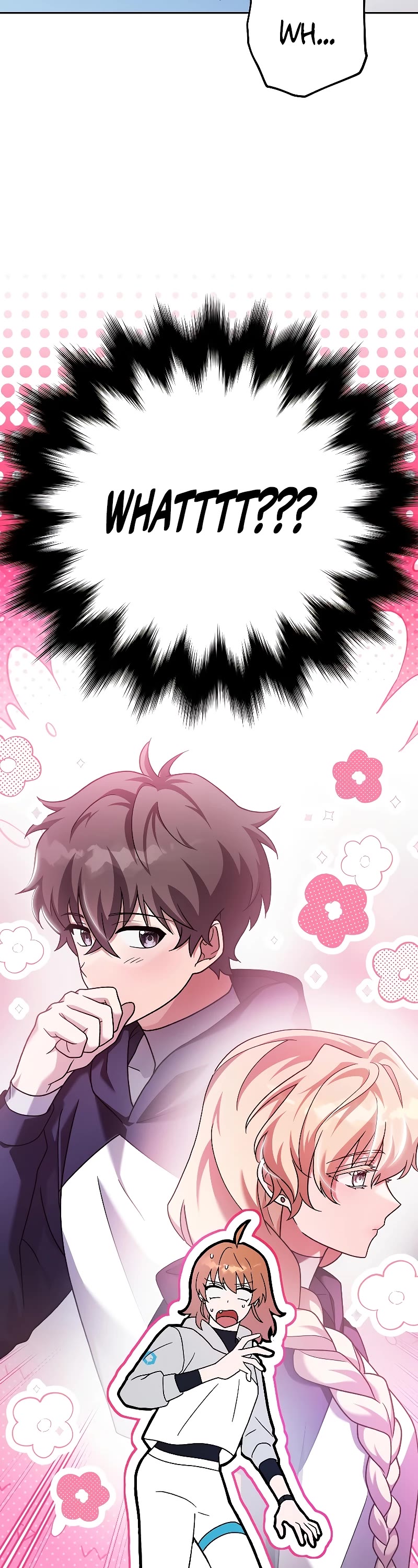 The Novel’s Extra Chapter 94 page 3 - Chapter 94