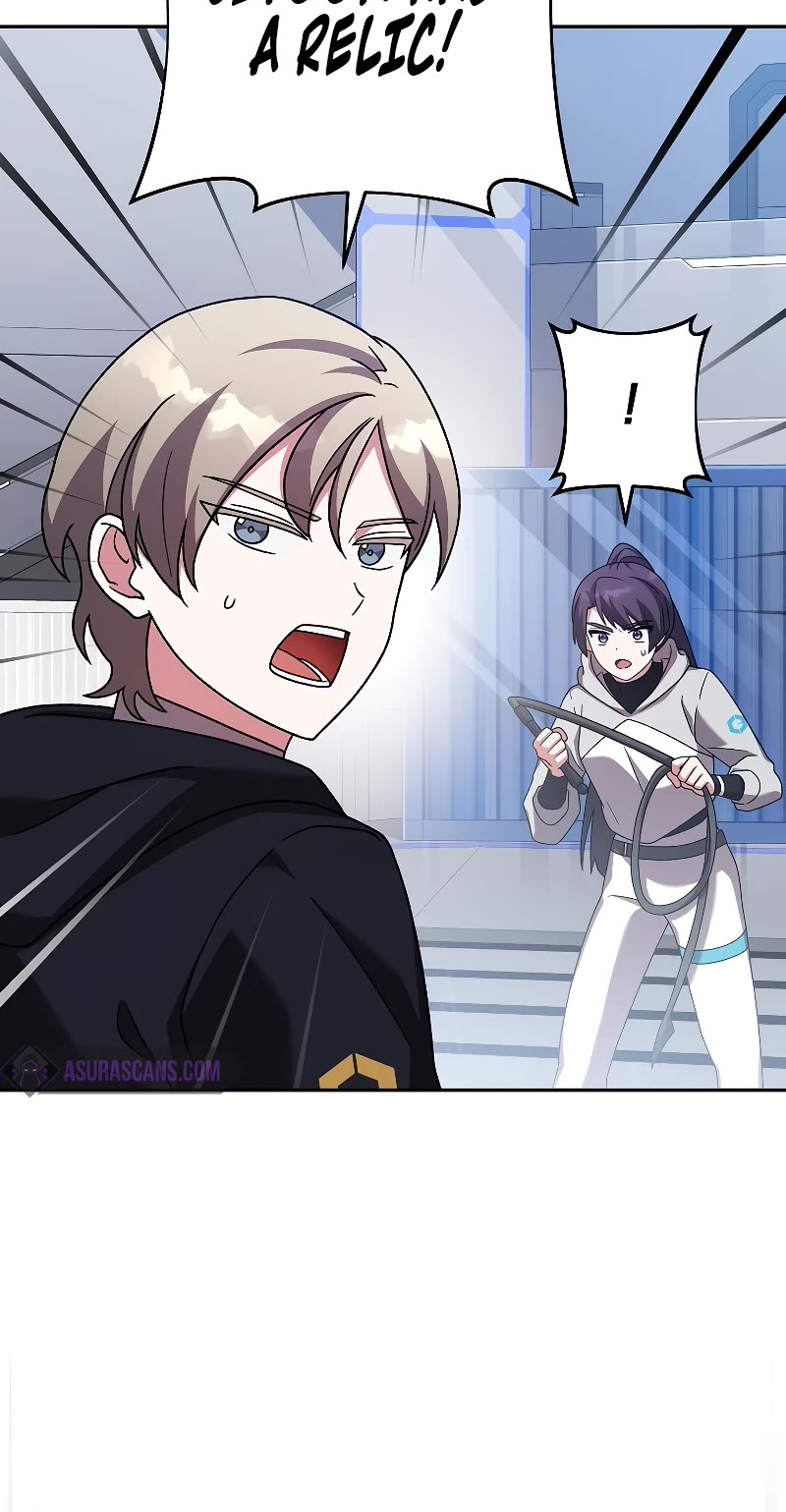 The Novel’s Extra Chapter 94 page 32 - Chapter 94