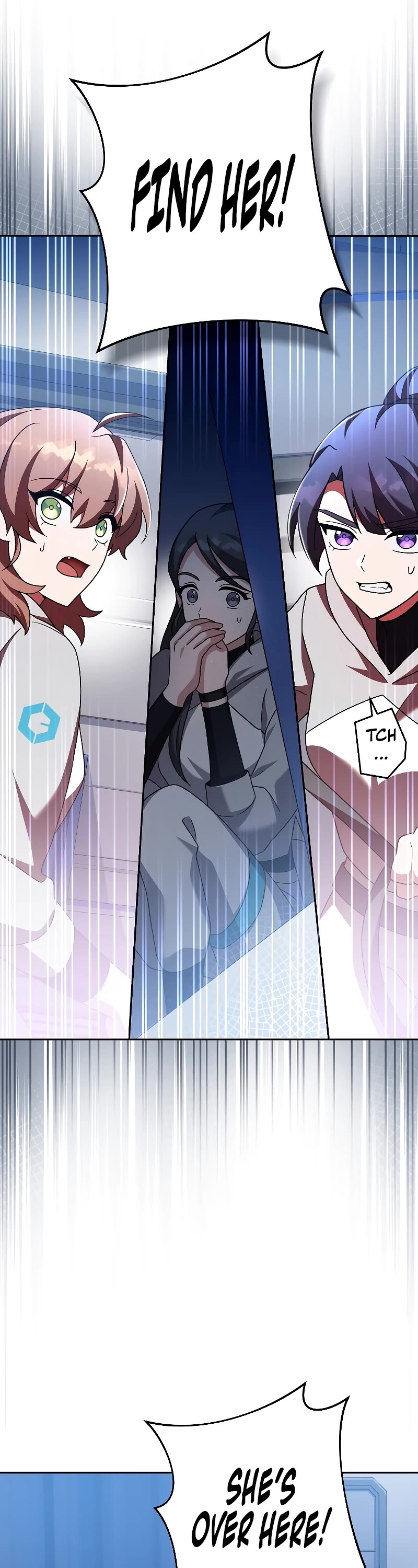 The Novel’s Extra Chapter 94 page 33 - Chapter 94