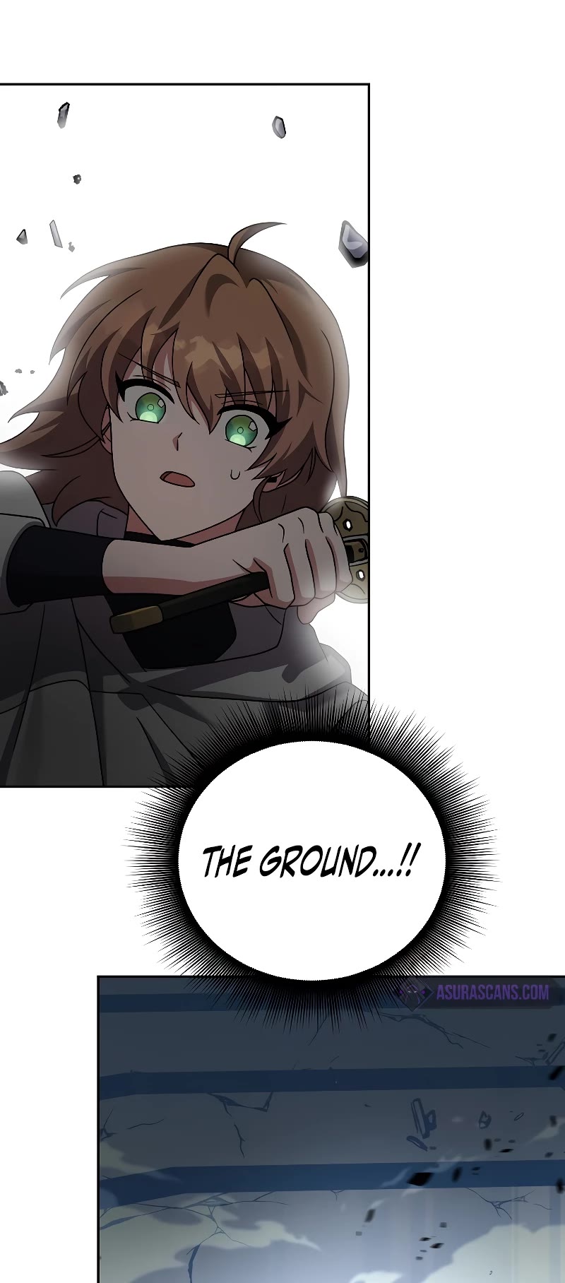 The Novel’s Extra Chapter 94 page 36 - Chapter 94