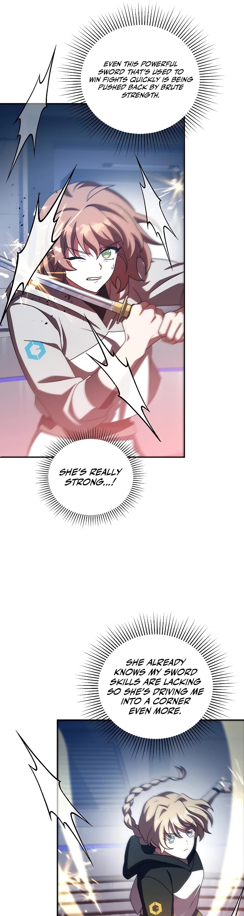 The Novel’s Extra Chapter 94 page 42 - Chapter 94