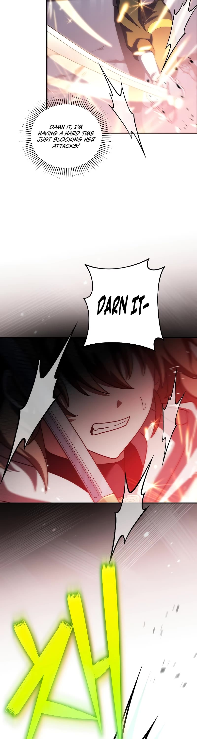 The Novel’s Extra Chapter 94 page 43 - Chapter 94